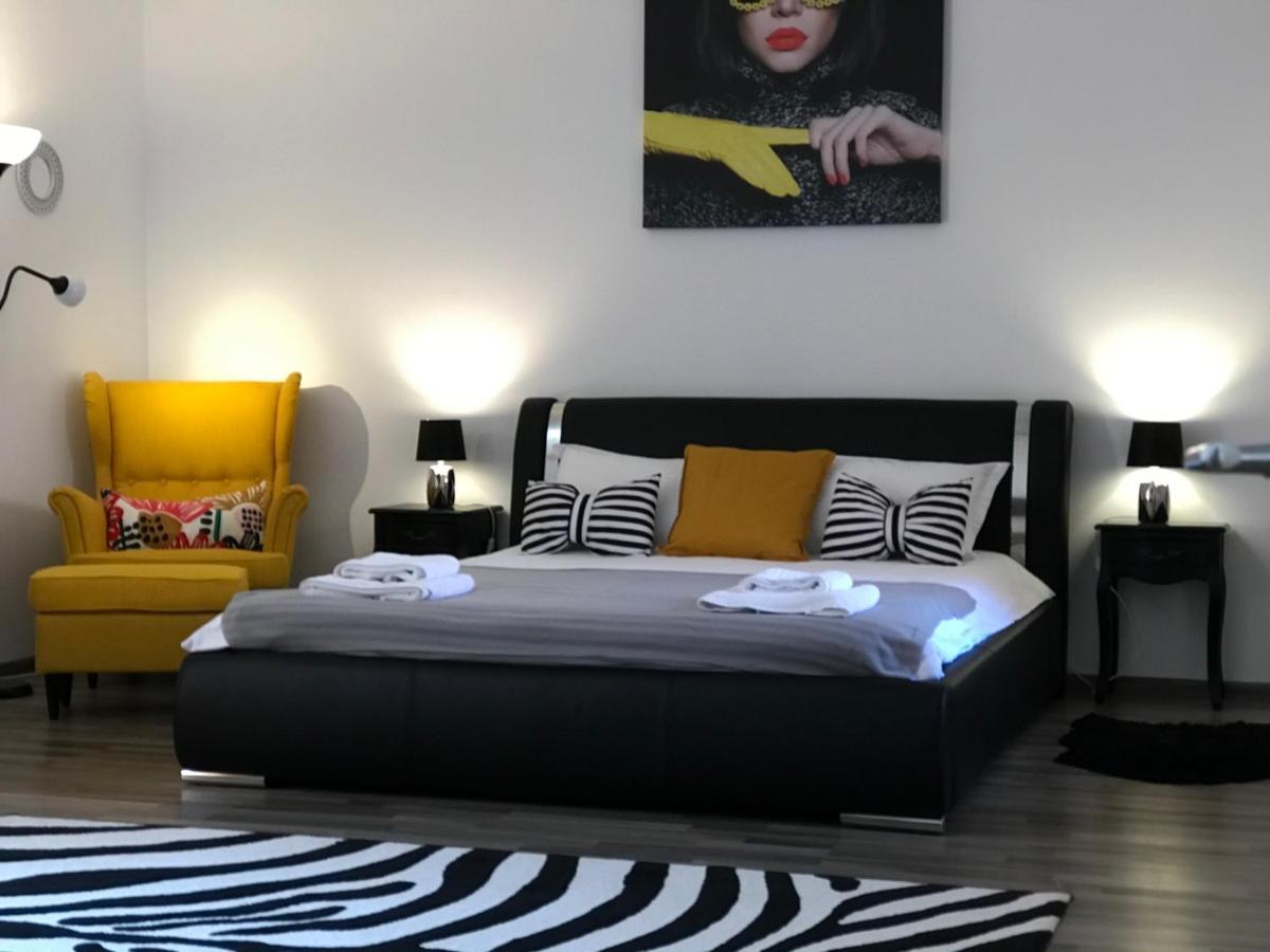 9 Central Residence براشوف المظهر الخارجي الصورة