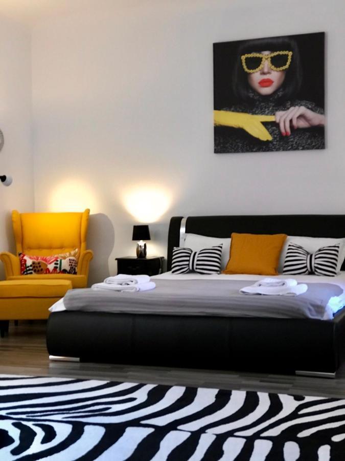 9 Central Residence براشوف المظهر الخارجي الصورة