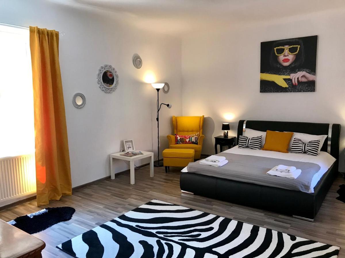 9 Central Residence براشوف المظهر الخارجي الصورة