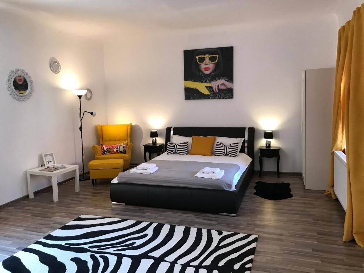 9 Central Residence براشوف المظهر الخارجي الصورة