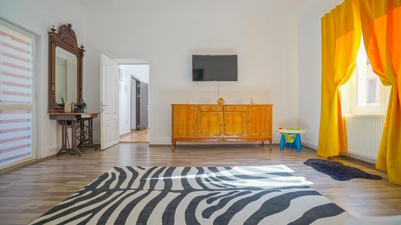 9 Central Residence براشوف المظهر الخارجي الصورة