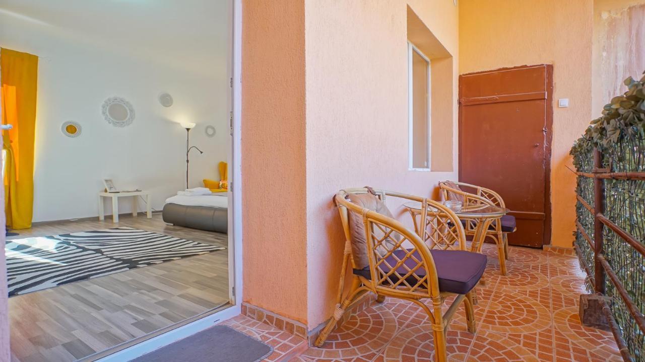 9 Central Residence براشوف المظهر الخارجي الصورة