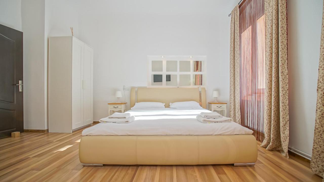 9 Central Residence براشوف المظهر الخارجي الصورة