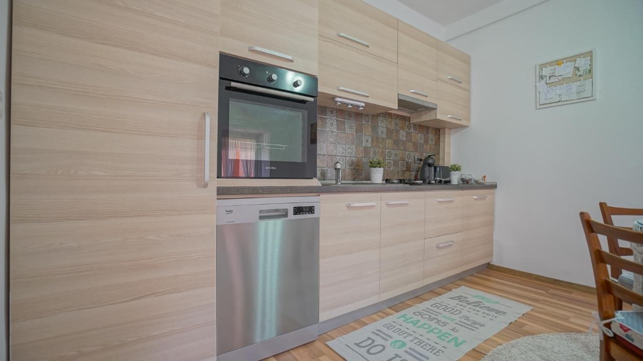 9 Central Residence براشوف المظهر الخارجي الصورة