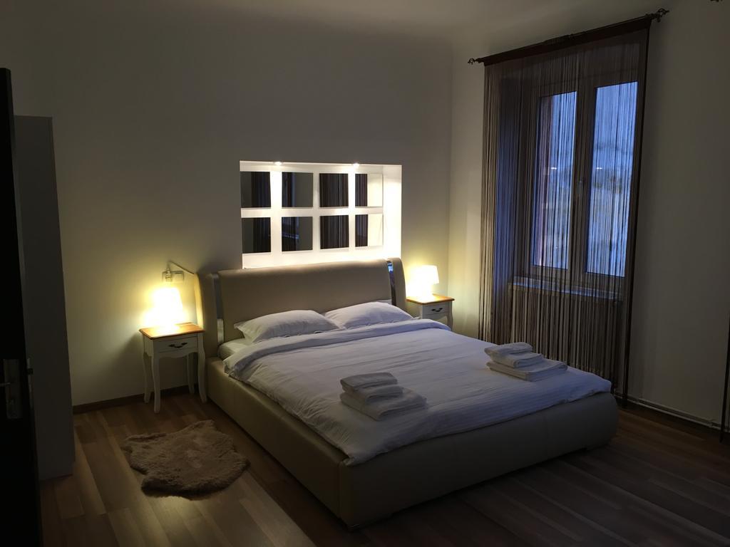 9 Central Residence براشوف المظهر الخارجي الصورة