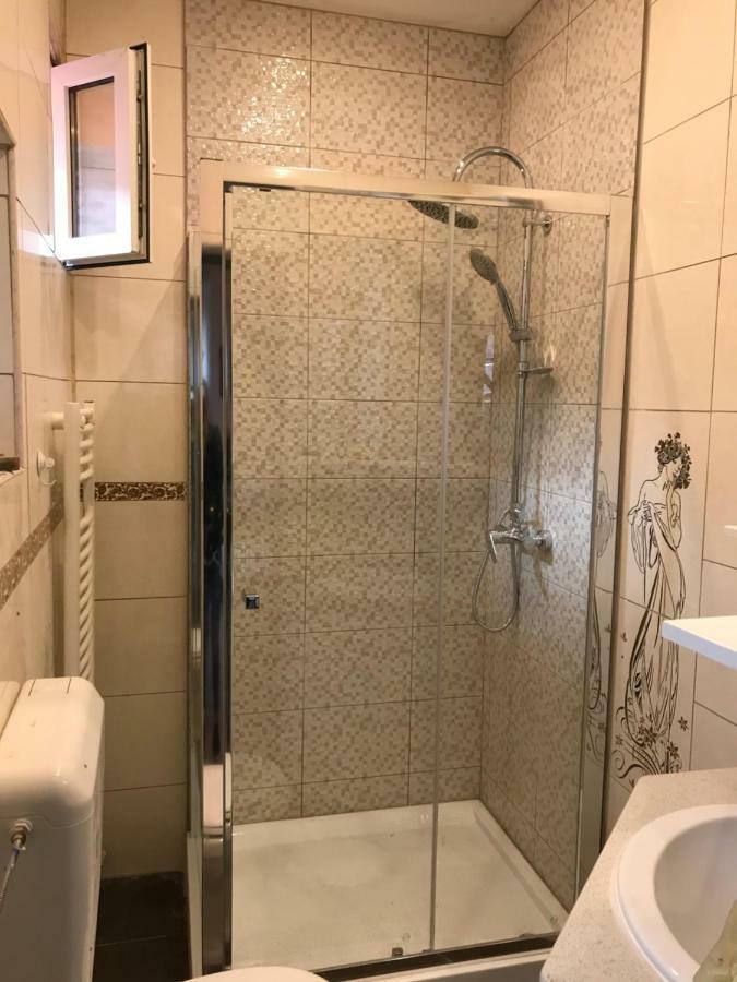 9 Central Residence براشوف المظهر الخارجي الصورة